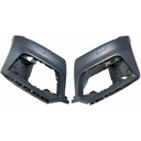 Установите x2 левый угол правый бампер audi Q5 80a Fy 2016-2020 S-Line