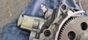 A5 8T РЕСТАЙЛ НАСОС МАСЛА КОРОБКИ КОЛЬЦО STRONIC V03826544MT14 A4 B8 Q5 A6  фото 8