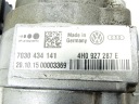 COLONNE DIRECTION FOURCHETTE AUDI A8 S8 D4 4H 10- 4H0927287Ephoto 9