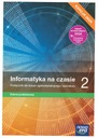 INFORMATYKA PP INFORMATYKA NA CZASIE ZP CZ. 2 PODRĘCZNIK 2024
