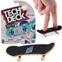 ГРИФ СТЕРЕО БРАЙС + НАКЛЕЙКИ TECH DECK