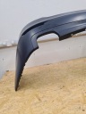 BMW 5 F10 PARE-CHOCS ARRIÈRE GRUNTOWANY OE 5112 7332761 5112 7332764 NEUFphoto 14