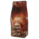 Кофе в зернах Сати Шоколад 500г
