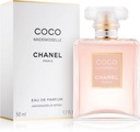 Chanel Coco Mademoiselle EDP woda perfumowana 50ml Produkt Stan opakowania oryginalne