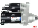 AS-PL DÉMARREUR 12V 1KW REGENERphoto 11
