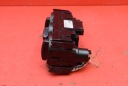 PANNEAU COMMANDE CONDUIT D'AIR CLIMATISATION 5JA820045A SKODA RAPID 12-17photo 6