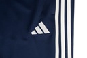 Spodnie adidas Tiro 23 M HZ0173 XXL Materiał dominujący poliester