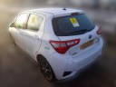 VOLANT CUIR 45100-0D490 TOYOTA YARIS III P13photo 13