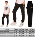 Teplákové nohavice SUPER KVALITA tepláková súprava veľ.176 Produkt.PL Vek dieťaťa 14 rokov +
