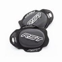 МАТОВЫЕ ЧЕРНЫЕ ПОЛОЖКИ НА КОЛЕ RST ТПУ