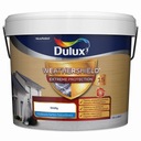Краска фасадная DULUX WEATHERSHIELD EXTREME белая 10л