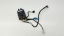 BMW F48 X1 F45 F46 ЕЛЕКТРОНІКА ДЗЕРКАЛА ЛІВА 5-PIN 7478767  (17437935340) фото min 6