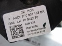 AUDI A3 II 8P 08R COLONNE DIRECTION CONTACTEUR D'ALLUMAGE 1K0905865 8P2419502Jphoto 8