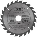 ПИЛА ДЛЯ РЕЗКИ ДЕРЕВА WIDI 200x32/24T