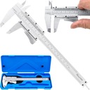 АНАЛОГОВЫЙ СУППОРТ NONIUS 150 мм КОРПУС RICHMANN