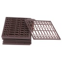 Пробки для шариков с протеиновыми шариками для рыбалки