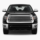 ФАРА ФАРИ TITANIUM LED (СВІТЛОДІОД) VLAND САЛОН СРІБНИЙ KPL. TOYOTA TUNDRA 2014-2018  (13890599521) фото min 10