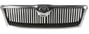 Atrapa GRILL SKODA OCTAVIA II 04-12