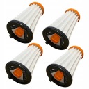ФИЛЬТР EF144 для пылесоса ELECTROLUX ERGORAPIDO 4x