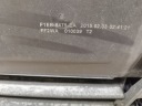 GUIDE D'AIR ADMISSION 1.0 ECOBOOST FORD FOCUS III MK3 LIFT 2014-2018photo 11