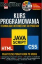 Курс программирования Computer Świat HTML JAVASCRIPT