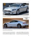 ASTON MARTIN DB9 I VANQUISH (2001-2016) GRANDE ALBUM HISTORIA / TAYLOR 24H 