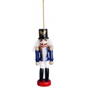 ФИГУРКА ЩЕЛКУНЧИКА, ДЕРЕВЯННЫЙ КУЛОН