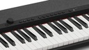 Keyboard CASIO MU CT-S1 BK Wysokość produktu 8.3 cm