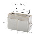 wkv-Multi funkčný Bedside Caddy Bedside St Kód výrobcu 3c2Soydol-70024987