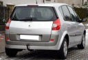 RENAULT SCENIC2 II GRAND OD2003HAK БУКСИРУВАЛЬНИЙ / ФАРКОП 7PIN  (13178697760) фото min 16
