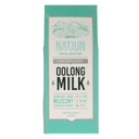 Herbata Oolong Milk 100g Natjun