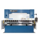 ГИДРАВЛИЧЕСКИЙ ГИБОЧНЫЙ ТОРМОЗ С ЧПУ 250X3200 ESTUN