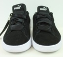 Buty damskie PUMA czarny zamsz 37 Marka Puma