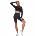 СПОРТИВНЫЙ КОМПЛЕКТ + ШОРТЫ GYM L