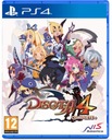 Disgaea 4 Complete+ Издание «Обещание сардин»