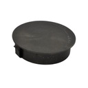 Заглушка отверстия в кожухе печи Truma 52 мм S3002