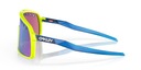 Oakley Sutro Eyeshade Heritage Colors Matte Retina Burn Prizm Road okuliare Značka Oakley