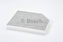 JUEGO DE FILTROS DE CARBON BOSCH AUDI A4 B8 AVANT 