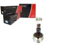 PLAQUETTES FERODO DS2500 FCP4168H LANCER EVO X ARRIÈRE NIEZBEDNIK KOLIZJA #21photo 13