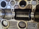 COVER VALVES RHJ FIAT SCUDO II 06-16 2.0 JTD 120KM  photo 9