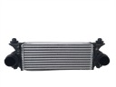 FORD RANGER VI VW AMAROK NISSAN NAVARA РАДИАТОР ИНТЕРКУЛЛЕР MB3G-6D624-DD  фото 11