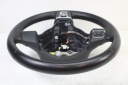 VW POLO RESTYLAGE VOLANT 6R0419091F 6R0 419 091 F CUIR MULTIFONCTION CAPTEUR Dphoto 7