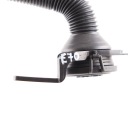 BMW X5 E70 X6 E71 SZYJKA GOULOTTE DE REMPLISSAGE TUYAU LAVE-GLACE 7162586photo 9