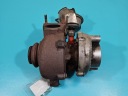 TURBOCOMPRESSEUR CITROEN C5 II X7 2,0 HDI 136KM 756047-5 9682778680photo 8