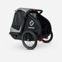 Велосипедный трейлер для собаки Hamax Cooper