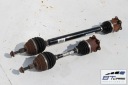 VW AUDI SKODA SEAT DEMI-ARBRE AVANT GAUCHE 5Q0407271M 5Q0407761CX 5Q0 407 271photo 11