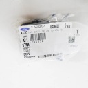 FORD FOCUS C346 MK3 PROTECTION CROCHET REMORQUAGE ARRIÈRE PARE-CHOCS 1705332photo 9