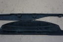NISSAN PATROL GU4 MOULURE PROTECTION BOUCHON PARE-CHOCS ARRIÈRE Y61 GU4 ENSEMBLEphoto 8