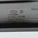 MOULURE GARDE-BOUE DROIT ARRIÈRE HYUNDAI GETZ 3D 877321C700 NR166photo 6