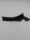 REVÊTEMENT SEUIL ARRIÈRE ARRIÈRE NISSAN QASHQAI+2 769B7JD000photo 5